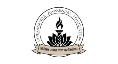 Vivekananda Awakening Foundation Logo